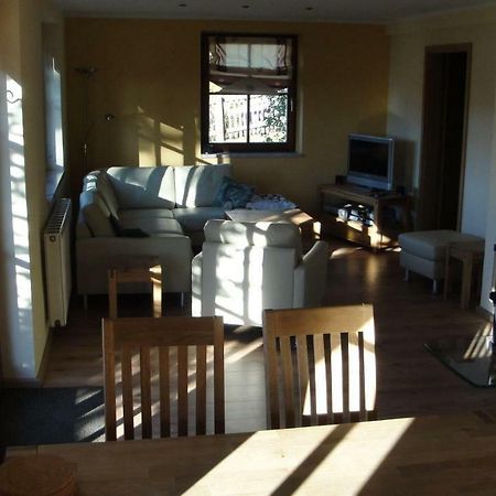 Ferienhaus-Bergtraum-Ferienwohnung-Fanni Oberwiesenthal Ngoại thất bức ảnh