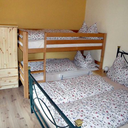Ferienhaus-Bergtraum-Ferienwohnung-Fanni Oberwiesenthal Ngoại thất bức ảnh