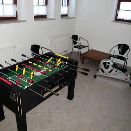 Ferienhaus-Bergtraum-Ferienwohnung-Fanni Oberwiesenthal Ngoại thất bức ảnh