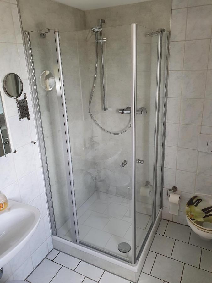 Ferienhaus-Bergtraum-Ferienwohnung-Fanni Oberwiesenthal Ngoại thất bức ảnh