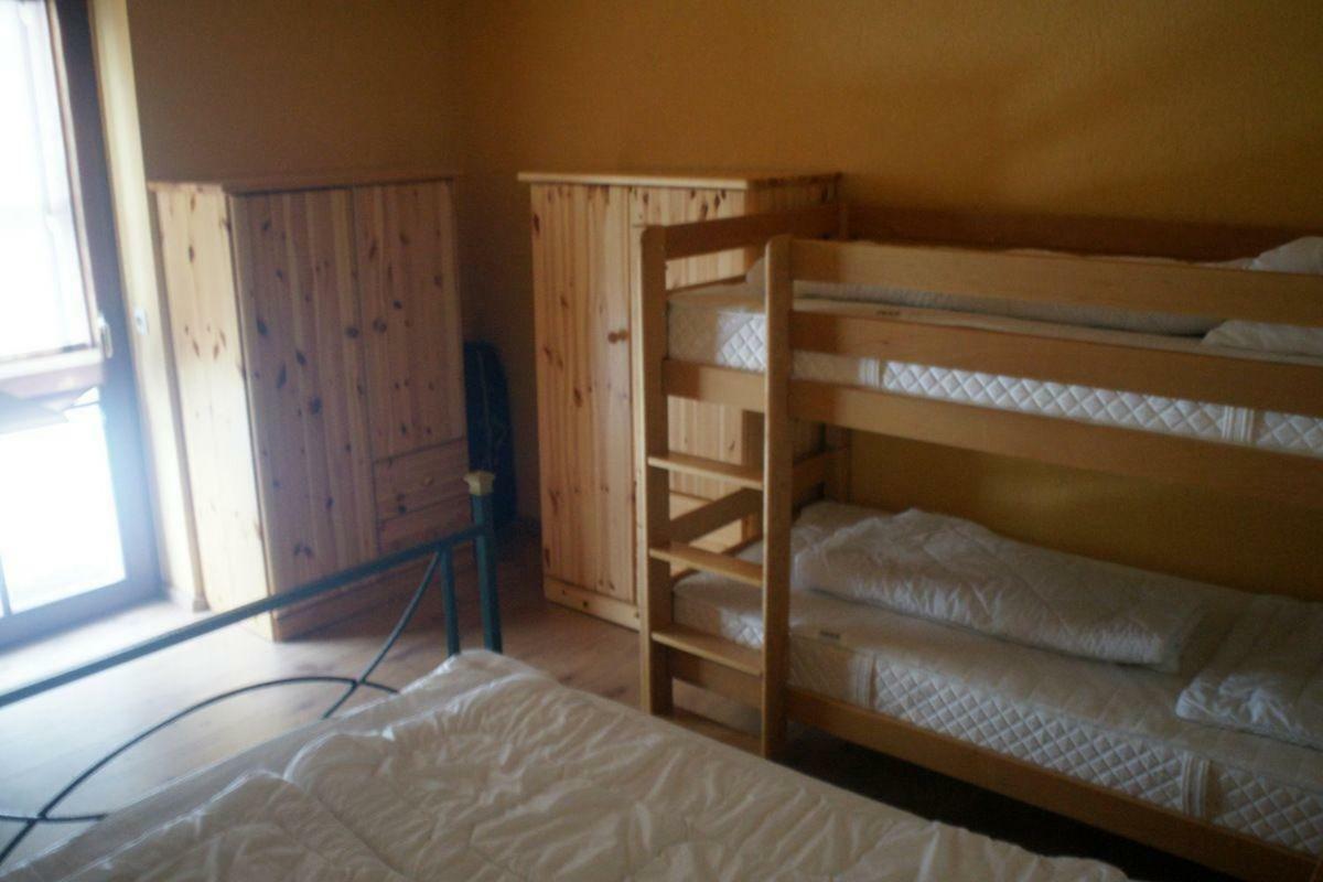 Ferienhaus-Bergtraum-Ferienwohnung-Fanni Oberwiesenthal Ngoại thất bức ảnh