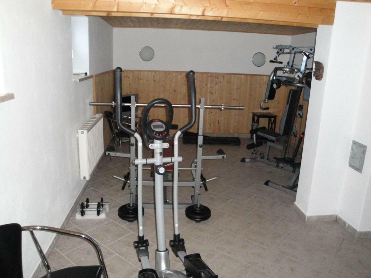 Ferienhaus-Bergtraum-Ferienwohnung-Fanni Oberwiesenthal Ngoại thất bức ảnh
