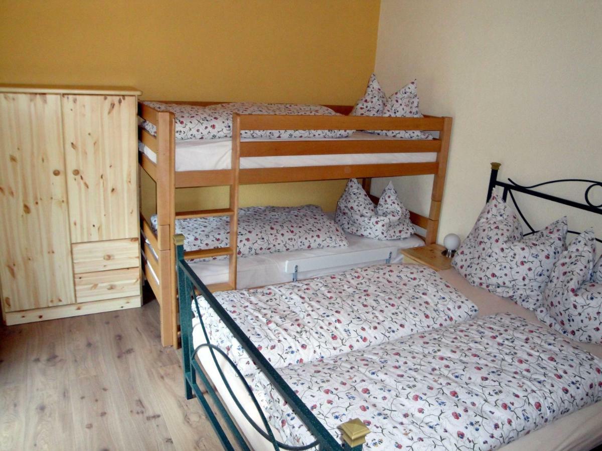 Ferienhaus-Bergtraum-Ferienwohnung-Fanni Oberwiesenthal Ngoại thất bức ảnh