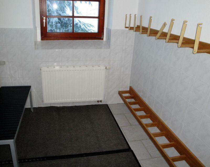 Ferienhaus-Bergtraum-Ferienwohnung-Fanni Oberwiesenthal Ngoại thất bức ảnh