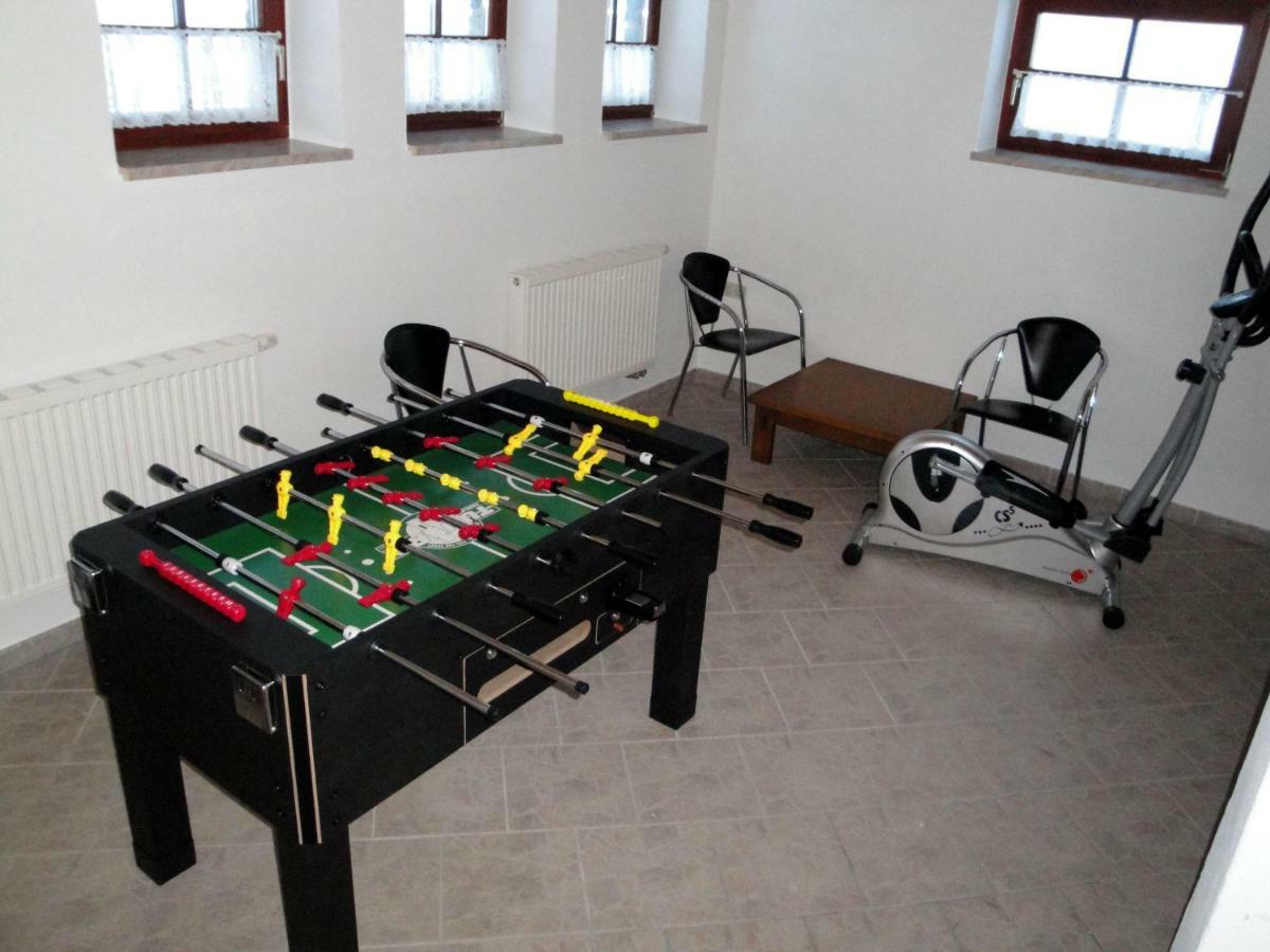 Ferienhaus-Bergtraum-Ferienwohnung-Fanni Oberwiesenthal Ngoại thất bức ảnh